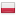 natchniona.pl hosted country